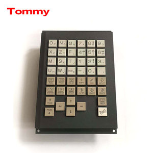 FANUC MDI UNIT A02B-0323-C120#M Original Keyboard High Quality in Stock for Cnc Lathe Machine - Product Image 1