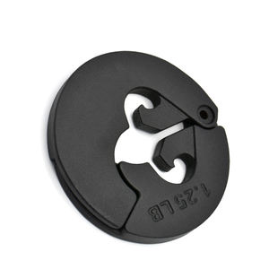 Fundición Profesional de Acero <span class=keywords><strong>XM</strong></span>, Servicios Personalizados de Fundición en Arena OEM en Fujian, Servicios de Fijación de Iluminación LED de Aluminio - Product Image 2