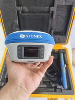Récepteur GNSS Stonex S5II Stonex S990A à haute performance, 800 canaux, GPS différentiel