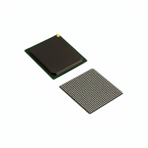 676 BGA XC3S1000-4FGG676C ชิปอิเล็กทรอนิกส์แบบฝังตัว ชิ้นส่วน BOM IC มีในสต็อก - Product Image 1