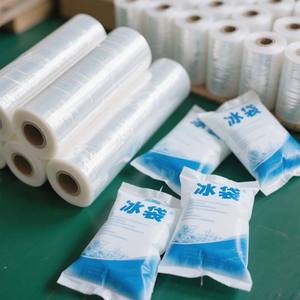 Vente en gros de film PET à membrane automatique de qualité alimentaire pour emballage alimentaire étanche à l'humidité pour snacks et boissons - Product Image 4