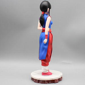 28CM <span class=keywords><strong>Chichi</strong></span> Girl Dragon PVC Anime Figure Statue Modè<span class=keywords><strong>le</strong></span> Jouet PVC Matériel Unisexe Dessin Animé Style - Product Image 4