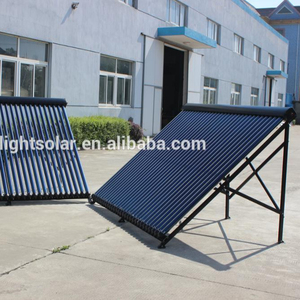 Ống Dẫn Nhiệt Thu Năng Lượng Mặt Trời Để Sưởi Ấm Hồ Bơi - Product Image 2