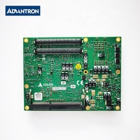 ADLINK 51-72115-0A20 Express-Carte mère d'ordinateur industriel d'origine i3 i5 i7 MG-S carte CPU module CPU carte principale nouveau stock