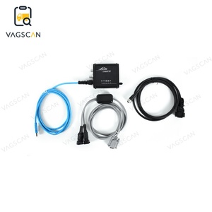 Herramienta de Servicio para Montacargas 2024 3903605140 para Linde BT Pathfinder LSG, Herramienta de Diagnóstico con Escáner CanBox BT - Product Image 6