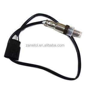 Sensor de oxígeno O2 trasero ZANETOL para Compass M4 <span class=keywords><strong>BQ</strong></span> 1,4 T <span class=keywords><strong>2017</strong></span> 55270411 - Product Image 3