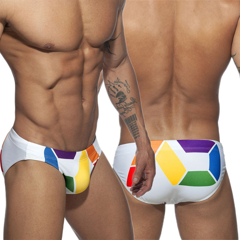 417 Calzoncillos Blanco