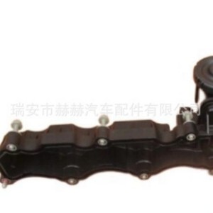 วาล์วไอดีไอเสีย J6P3-6J014-AA สำหรับอะไหล่ซ่อมเครื่องยนต์แลนด์โรเวอร์ - Product Image 2