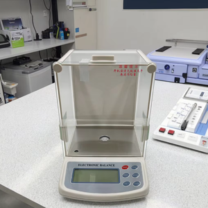 정밀 전자 저울 - Product Image 4