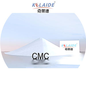 CMC Utilisé pour l'Industrie de la Peinture CMC Grade Détergent Utilisé Comme Agent Liant dans les Savons en Barre, Épaississant dans les Détergents en Pâte et Liquides - Product Image 5