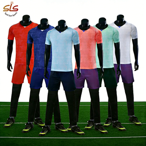 <span class=keywords><strong>Maillot</strong></span> de football à séchage rapide pour homme, motif étoile, <span class=keywords><strong>maillot</strong></span> de football pour enfant, impression personnalisée, <span class=keywords><strong>maillot</strong></span> de football rétro - Product Image 5