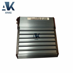 Module d'entrée HART série I/A Foxboro FBM214B RH927AH - Product Image 2