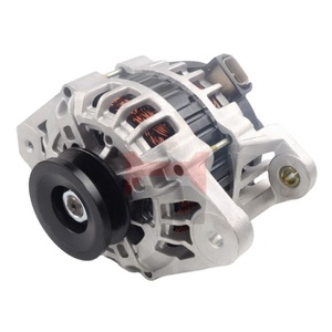 Piezas del Motor 4JB1, Alternador EX60 EX70 2616068 - Product Image 1