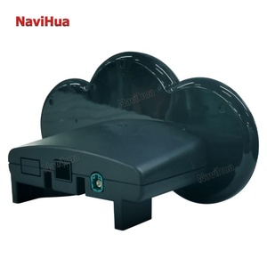 NaviHua <b>Car</b> LCD Digital Cluster Instrument Dashboard <b>Speedometer</b> Cockpit Linux System Upgrade <b>for</b> BMW MINI 2014-2023 - Product Image 4