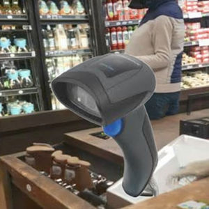 Datalogic nuevo modelo QD2590 reemplazar <span class=keywords><strong>QD2430</strong></span> Pago de supermercado escáner de código de barras código QR y escáner - Product Image 4