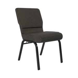Chaises de prêtre d'église multicolores à emboîtement personnalisables de haute qualité siège confortable <span class=keywords><strong>pour</strong></span> l'auditorium et la salle en gros - Product Image 5