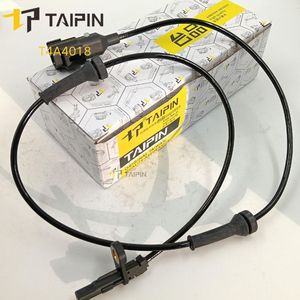Sensor de velocidad de rueda ABS de rueda delantera de envío rápido de fábrica T4A4018 para <span class=keywords><strong>Jaguar</strong></span> (16 modelos) - Product Image 1
