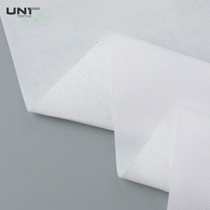 Özel Ffp2 Kf94 filtre tabakası olmayan dokuma kumaş su elektret polipropilen Spunbond olmayan dokuma kumaş - Product Image 5