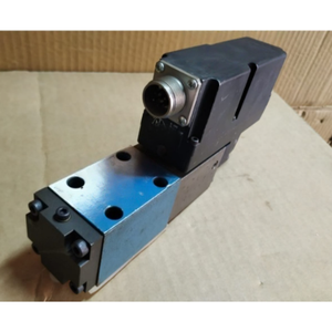Série de distributeurs proportionnels KDG5V KDG KTG KHDG KFDG KSDG KTG4V KHDG4V KBFDG5V KBS1-03-08-NS-22-C-NS-002-10 - Product Image 5