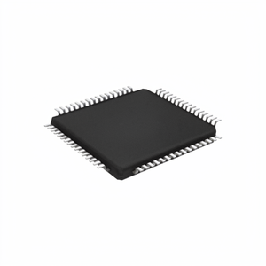 ชิปไอซีแผงวงจรรวม64 TQFP XUF208-256-TQ64-I10A IC MCU 32BIT แฟลช2MB 64 TQFP BOM IC แบบฝังมีในสต็อก - Product Image 1