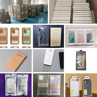 Étui magnétique premium pour iPhone 18 DUO, coque translucide mate de luxe avec protection de la charnière, compatible avec les cadeaux d'affaires