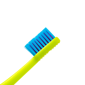 <span class=keywords><strong>Brosse</strong></span> <span class=keywords><strong>à</strong></span> dents <span class=keywords><strong>orthodontique</strong></span> V-Trim <span class=keywords><strong>à</strong></span> poils souples pour le nettoyage des appareils dentaires, petite tête, soins dentaires pour adultes et adolescents - Product Image 5