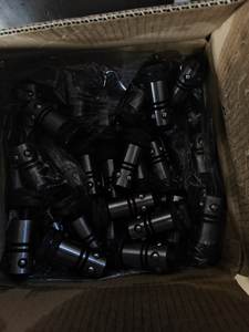 Professionele aanpassing van handmatige staallasserobot voor reparatie en ontgrendeling van borgbouten, nieuw met snelle verzending - Product Image 4