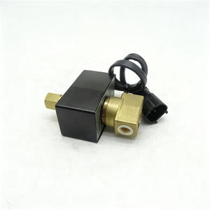 Válvula Solenoide 600-815-7581, Accesorios para Excavadora, Aptos para SA12V140 WA700 - Product Image 1