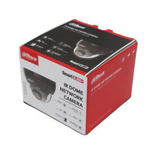 กล้องวงจรปิด Dahua รุ่น DH-IPC-HDBW2831E-S-S2 ความละเอียด 8MP Lite IR แบบโดม โฟกัสคงที่ พร้อมเซ็นเซอร์ CMOS มองเห็นในเวลากลางคืน - Product Image 3