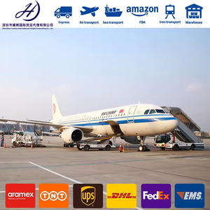 Yaohui ddu Colombia venezuela Ecuador Peru Bolivia Brazil Chile Argentina Paraguay Uruguay fedex DHL giao nhận vận tải - Product Image 4
