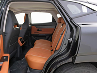 Jetour Auto 2024 Jetour Dasheng 1.5T DCT Édition Jeunesse SUV Compact avec Moteur 1.5T Jetour Dasheng Véhicule d'Occasion