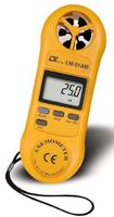 Anémomètre Lutron Lm- 81am 0.4-30m/S NEUF