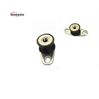 Support moteur personnalisé en usine pour moteur de bateau Volvo Penta MD5/MD11/MD17, supports anti-vibrations, blocs silencieux, isolateurs