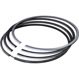 Boat Diesel Engine <strong>Piston</strong> <strong>Ring</strong> For NingDong DN330 330-05-02/03/04/05*ZS - Product Image 2