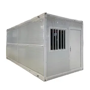 Baida di chuyển phòng hội đồng quản trị, xây dựng trang web tạm thời cư dân container phòng, văn phòng xây dựng kết cấu thép