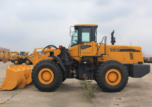 Chargeurs Sdlg956l Shovel 957h avec 3cbm Philippines Prix bas Chargeur frontal de <span class=keywords><strong>5</strong></span> <span class=keywords><strong>tonnes</strong></span> - Product Image 4