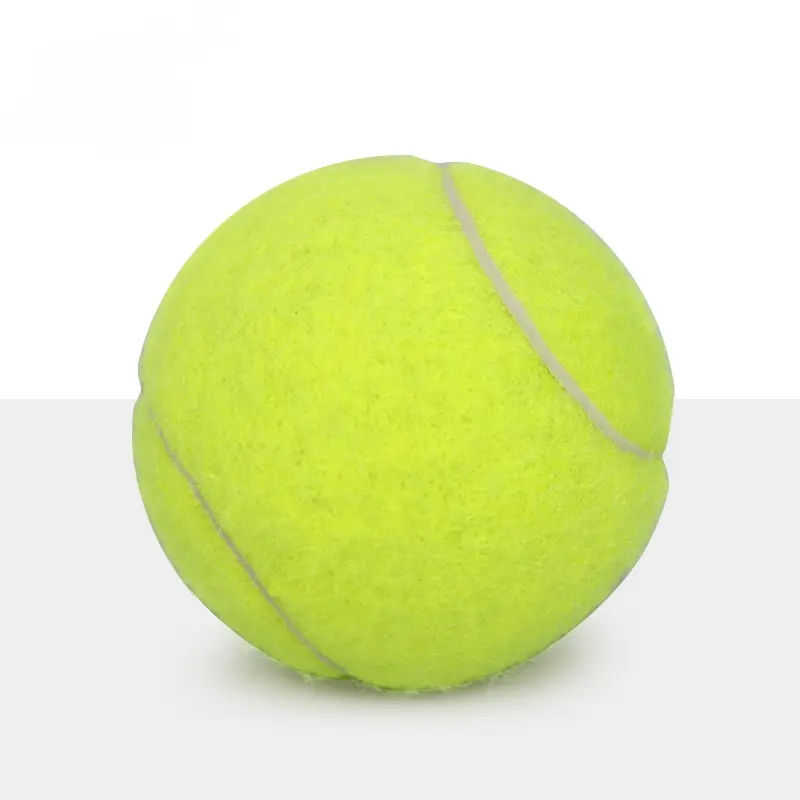 Hot Selling <span class=keywords><strong>Tennis</strong></span> Günstige Training personal isierte Tennisball Sammlung Dosen Bulk Tennisbälle