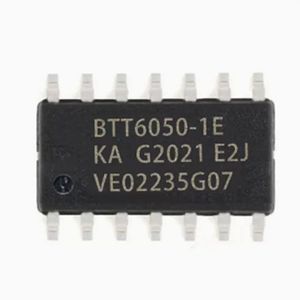 ชิ้นส่วนอิเล็กทรอนิกส์ ไอซีชิป วงจรรวม ไอซี BTT6050-1ERA - Product Image 1