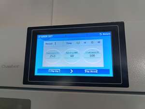 Incubadora de Semillas Industrial de 250L, Cámara Climática Artificial Inteligente - Product Image 5