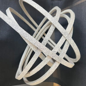 Correas en V para Cortacésped con Polea <span class=keywords><strong>de</strong></span> Goma Envolvente Estándar para Servicio <span class=keywords><strong>de</strong></span> Moldeo Personalizado <span class=keywords><strong>de</strong></span> Máquinas - Product Image 4