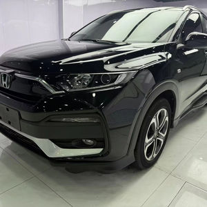 Voitures d'occasion chinoises <span class=keywords><strong>2021</strong></span> Honda XR-V 1.5L, best-seller pour l'exportation, bon état, SUV essence, conduite à gauche, pneus R17 - Product Image 1