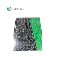 Clavier mécanique sans fil 60% TK Controller PCB