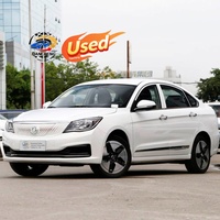TCCH Dongfeng Aeolus E70 2021 Berline Compacte Purement Électrique LHD d'Occasion Prix Export
