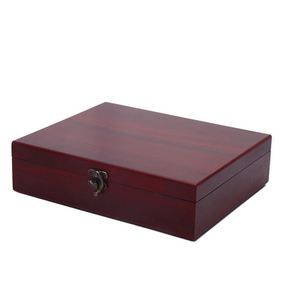Ouvre-bouteille à vin en acier inoxydable avec couteau de hipster pour boîtes cadeaux en bois ou en cuir, construction métallique durable - Product Image 6