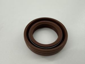 Guarnizione Olio HTCR 20*30*7 in FKM NBR FPM <span class=keywords><strong>VITON</strong></span> di Alta Qualità, Adatta per Tenute di Alberi Rotanti - Product Image 2
