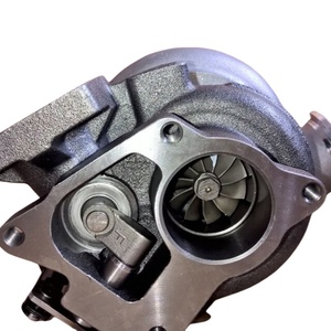 Superchargeur HE200WG 3776284 5350910 en promotion, compatible avec le moteur ISF3.8 - Product Image 3