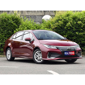 En Existencia, <span class=keywords><strong>0</strong></span> <span class=keywords><strong>km</strong></span>, FAW <span class=keywords><strong>Toyota</strong></span> Allion 2023 2.0L Híbrido Aspire, Fabricado en China, Depósito Disponible, Modelo Aspire - Product Image 3