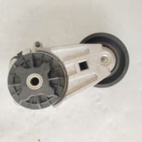 Dongfeng 4H Engine Fan Belt Tensioner Assembly 10BF11-02080 Genuine Quality Heavy Truck