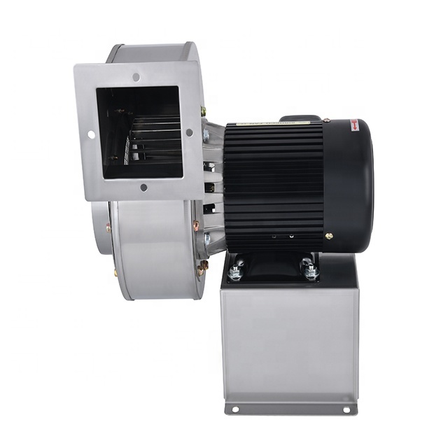 Low Noise Centrifugal Fan Blower Sirocco Fan Price CY180-GL