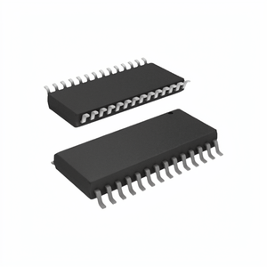 Circuits intégrés, puce IC Z86E8316SEG, IC embarqué MCU 8 bits 4 Ko OTP 28SOlC 28 SOlC (0,295 pouces, 7,50 mm de largeur) en stock - Product Image 1